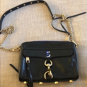 Rebecca Minkoff Mini Mac